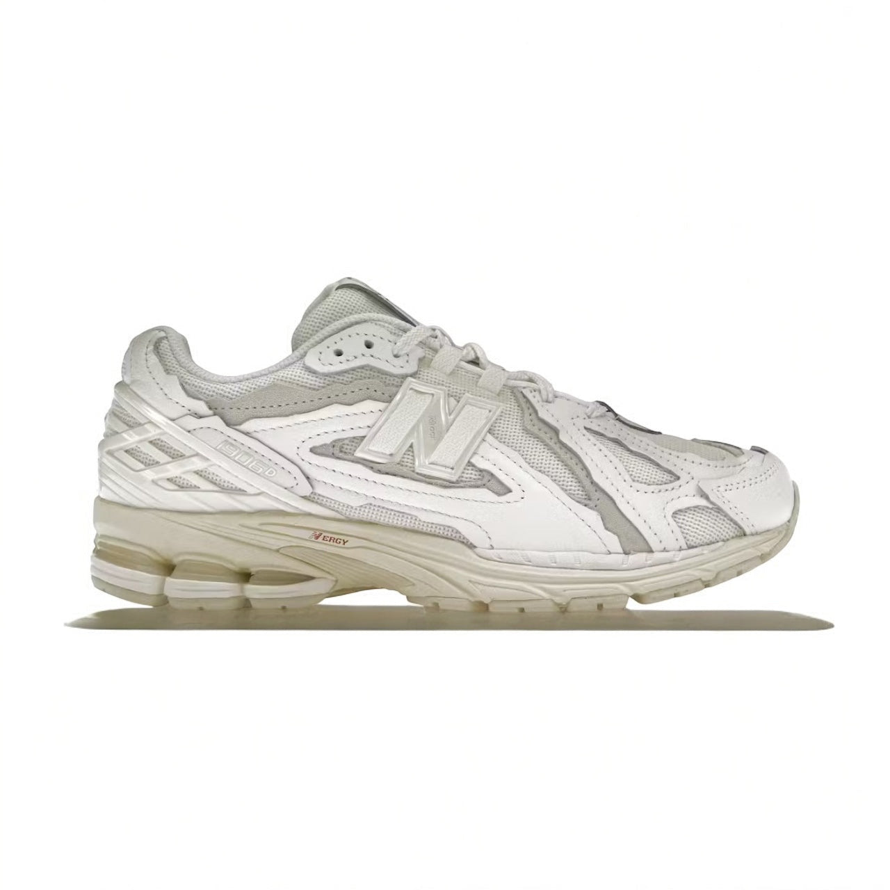 NB 1906D Protection Pack White