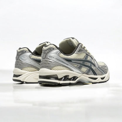Kayano 14 Oyster White