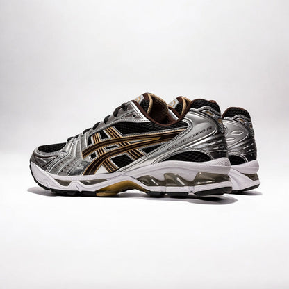 Kayano 14 Black/Coffee