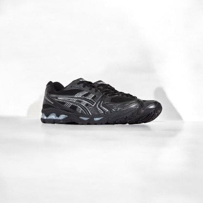 Kayano 14 Black Silver