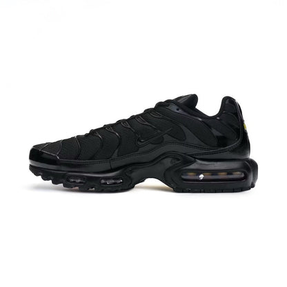 Triple Black