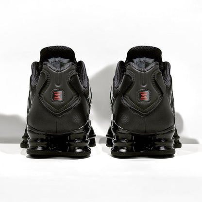 Shox TL Black Metallic Hematite