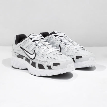 P6000 Black White