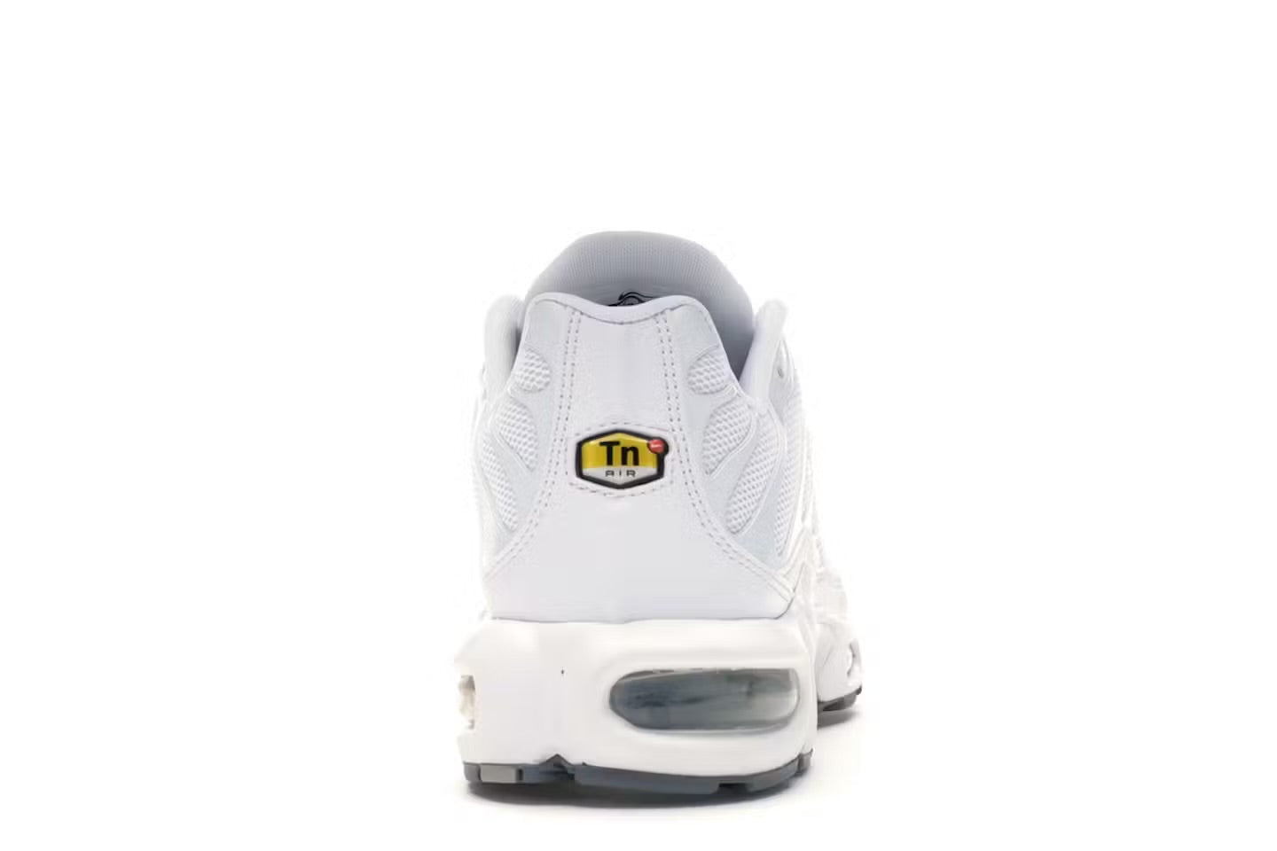 Triple White