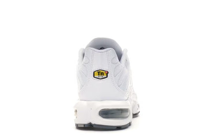 Triple White