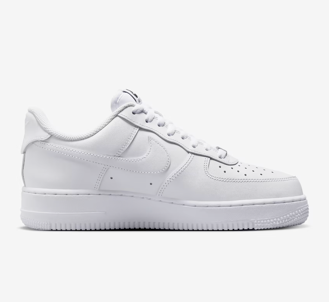 White Air Force 1