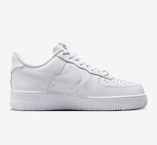 White Air Force 1