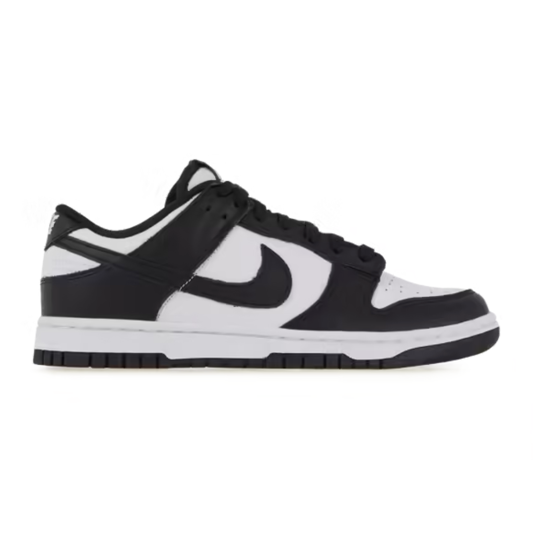 Black Dunk Low