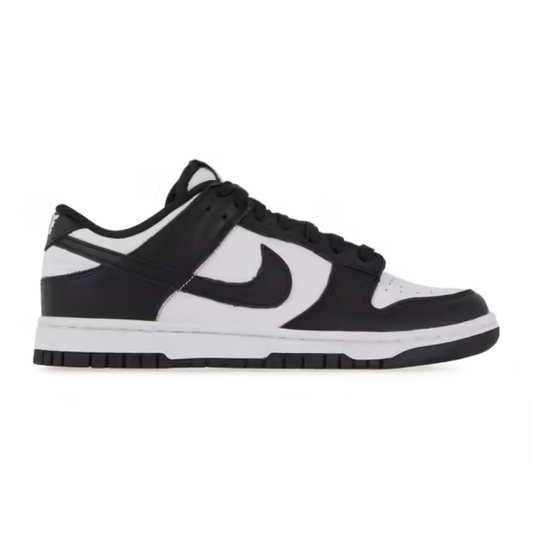 Black Dunk Low