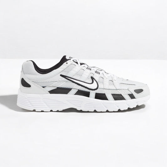 P6000 Black White