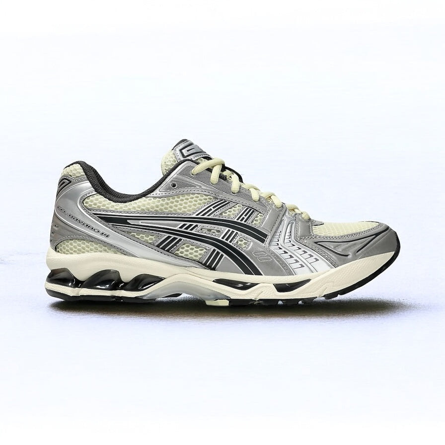 Kayano 14 Oyster White