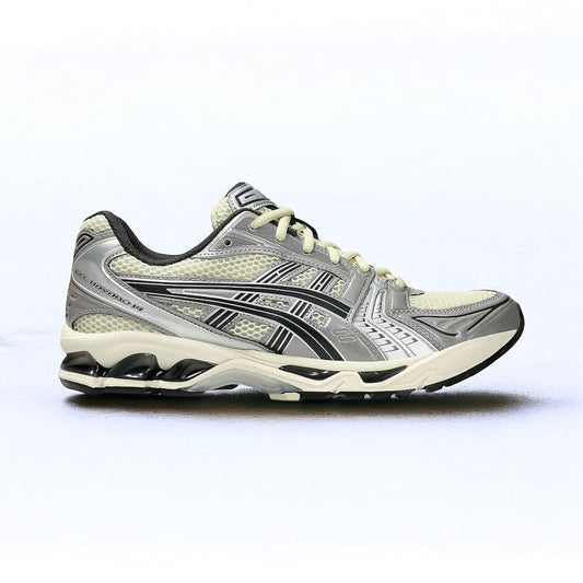 Kayano 14 Oyster White
