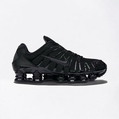 Shox TL Black Metallic Hematite