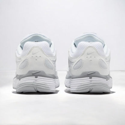 P6000 White
