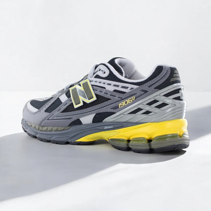 NB 1906 Utility